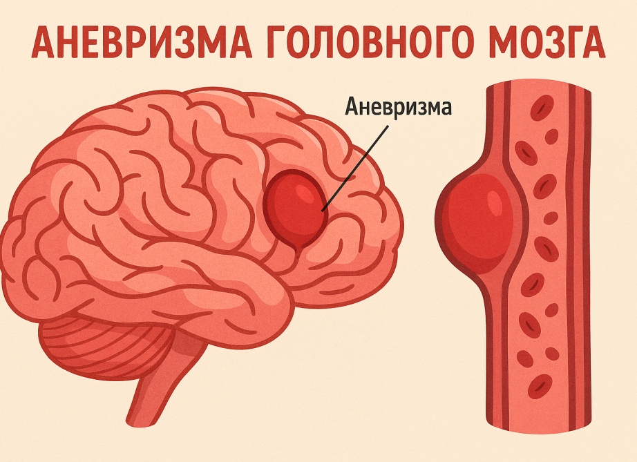 Аневризма