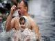 Поздравление с крещением 19 января мужчине